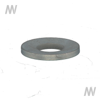 Scheibe 30mm