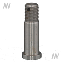 collar bolt