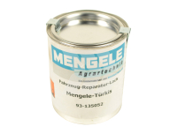 Farbe Mengele 750ml Tuerkis