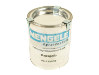 Farbe Rapsgelb