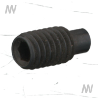 headless screw 