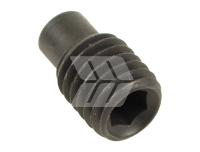 headless screw 