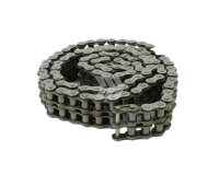 Zweifachrollenkette