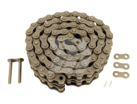 Zweifachrollenkette