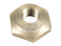 hex nut