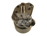 hydraulic motor