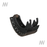 brake shoe