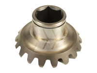 bevel gear wheel  18 T