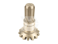 bevel gear wheel  14T