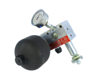 Ventilblock