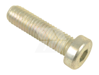 Zylinderschraube M8x30