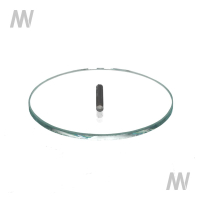 Parallel grooved pin 5x32