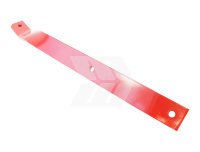 Zinkenarm rot