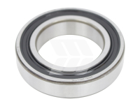 Ball bearing