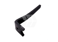 Zinken QF 18mm links beschichtet