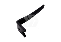 KE-Zinken links auf Griff 15mm