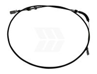 Bowdenzug f. Powershiftgetriebe