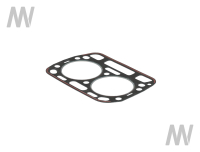 Cylinder head gasket