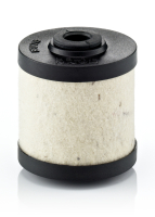 MANN-FILTER Kraftstofffilter