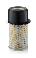 MANN-FILTER Luftfilter