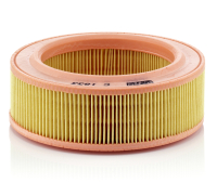 MANN-FILTER Luftfilter