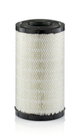 MANN-FILTER Luftfilter