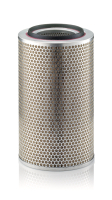 MANN-FILTER Luftfilter