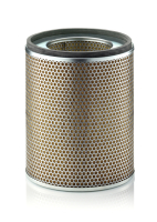 MANN-FILTER air filter