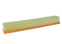 MANN-FILTER Kabinenluftfilter