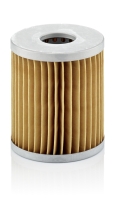 MANN-FILTER air filter