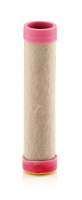 MANN-FILTER Luftfilter-Sekundärelement