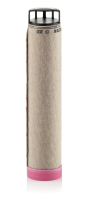 MANN-FILTER Luftfilter-Sekundärelement