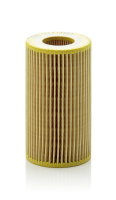 MANN-FILTER Ölfilter