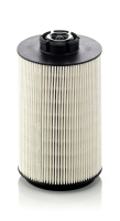 MANN-FILTER Kraftstofffilter