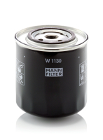 MANN-FILTER Motorölfilter