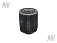 MW PARTS Ölfilter