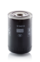 MANN-FILTER Motorölfilter