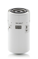MANN-FILTER coolant filter