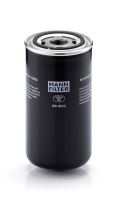 MANN-FILTER Hydraulik-Getriebeölfilter