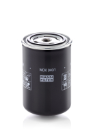 MANN-FILTER Kraftstofffilter
