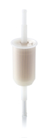 MANN-FILTER Kraftstofffilter