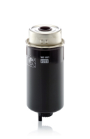 MANN-FILTER Kraftstofffilter