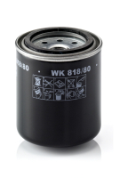 MANN-FILTER Kraftstofffilter