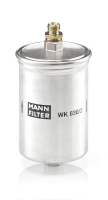 MANN-FILTER fuel filter