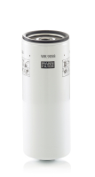 MANN-FILTER Kraftstofffilter