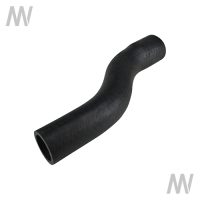 Kühlerschlauch oben, Ø30/37 mm, L= 260 mm