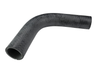 Kühlerschlauch unten, Ø34 mm, L= 235 mm