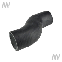 Kühlerschlauch unten, Ø48 mm, L= 190 mm