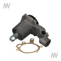 Wasserpumpe passend für MF, Landini, Case IH, JCB, Perkins