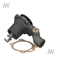 Wasserpumpe passend für MF, Perkins, JCB, Case-ICH, Landini, Allıs Chalmers, Hyster